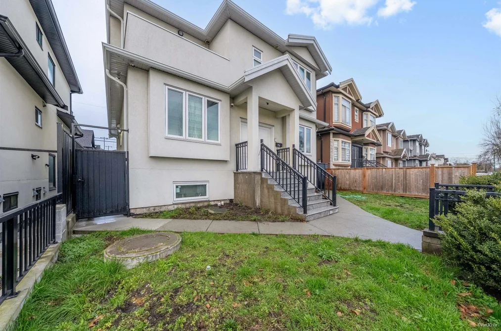 763 E 57TH AVENUE, Vancouver BC V5X 1T3, Vancouver BC — Residential for Sale - Photo 3