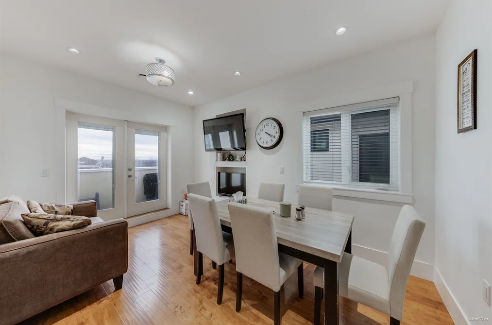 763 E 57TH AVENUE, Vancouver BC V5X 1T3, Vancouver BC — Residential for Sale - Photo 5