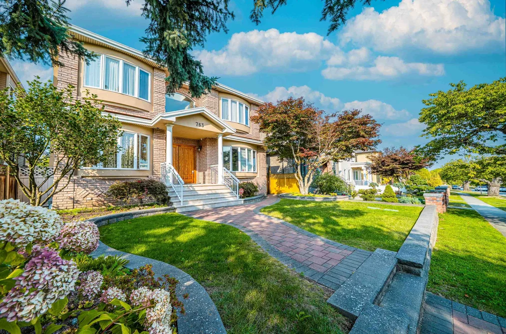 763 W 64TH AVENUE, Vancouver BC V6P 2L2, Vancouver BC — Residential for Sale - Photo 2