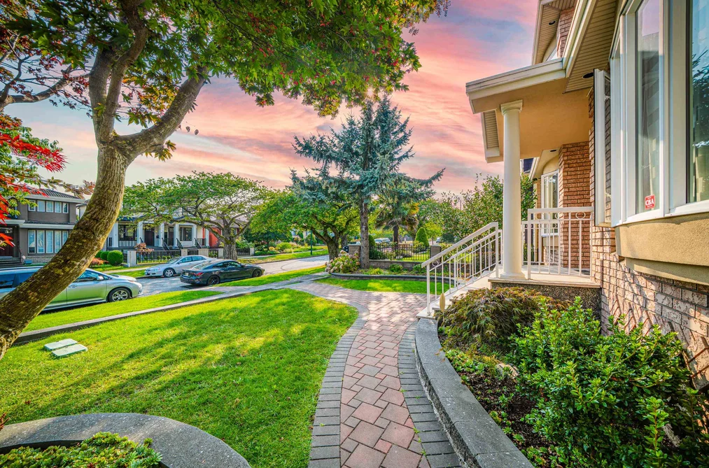 763 W 64TH AVENUE, Vancouver BC V6P 2L2, Vancouver BC — Residential for Sale - Photo 3