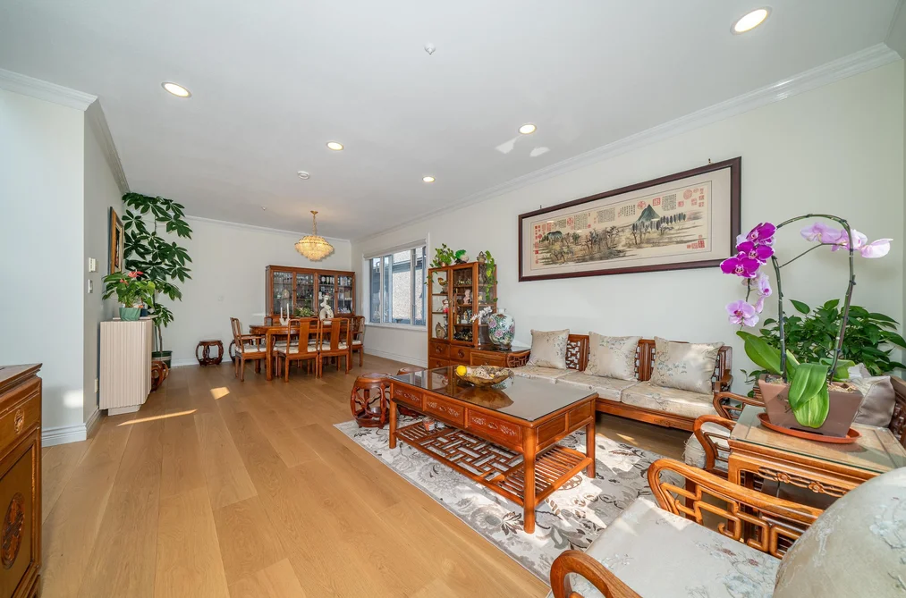 763 W 64TH AVENUE, Vancouver BC V6P 2L2, Vancouver BC — Residential for Sale - Photo 5