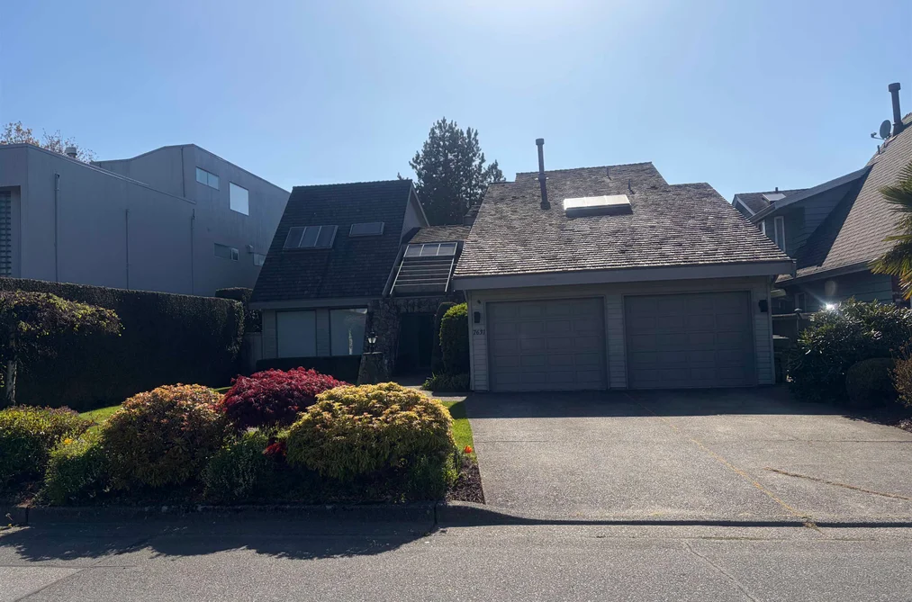 House for sale at 7631 Chelsea Road Richmond British Columbia - MLS: R3115699