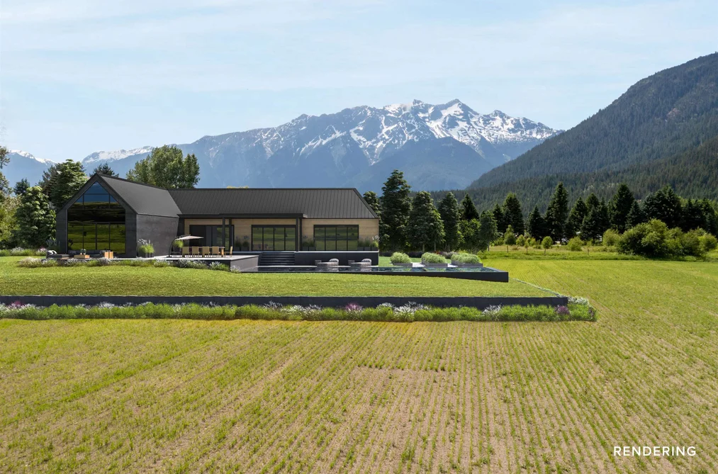 Property for sale at 7631 Pemberton Meadows Road Pemberton British Columbia - MLS: R3080218