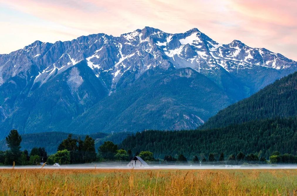 7631 PEMBERTON MEADOWS ROAD, Pemberton BC V0N 2L2, Pemberton BC — Land for Sale - Photo 3