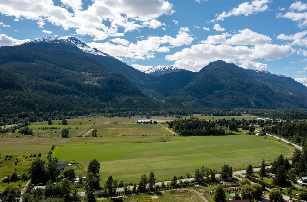 7631 PEMBERTON MEADOWS ROAD, Pemberton BC V0N 2L2, Pemberton BC — Land for Sale - Photo 6