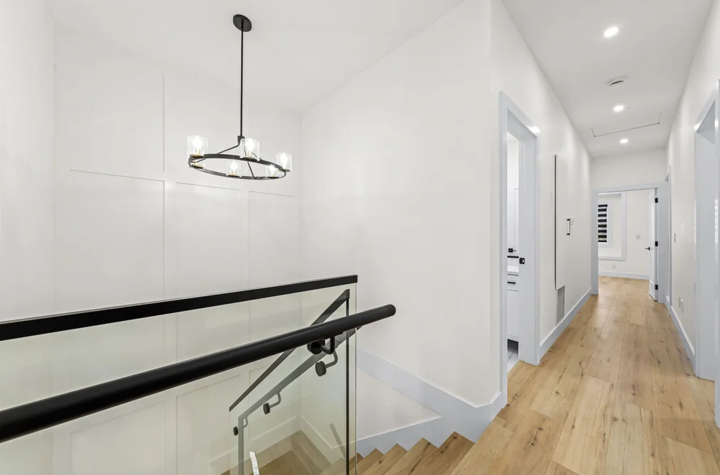 7633 Rosewood Street, Burnaby, BC - Half Duplex for Sale - Photo 13 of 30