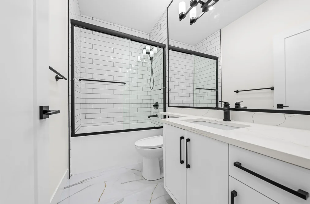 7633 Rosewood Street, Burnaby, BC - Half Duplex for Sale - Photo 14 of 30