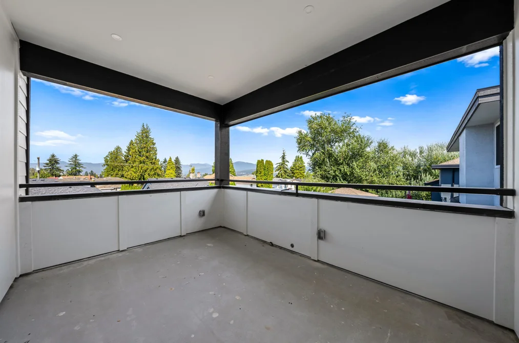 7633 Rosewood Street, Burnaby, BC - Half Duplex for Sale - Photo 25 of 30
