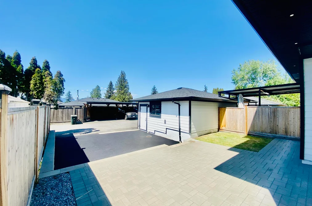 7633 Rosewood Street, Burnaby, BC - Half Duplex for Sale - Photo 27 of 30