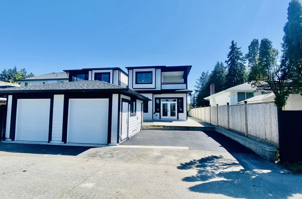 7633 Rosewood Street, Burnaby, BC - Half Duplex for Sale - Photo 29 of 30