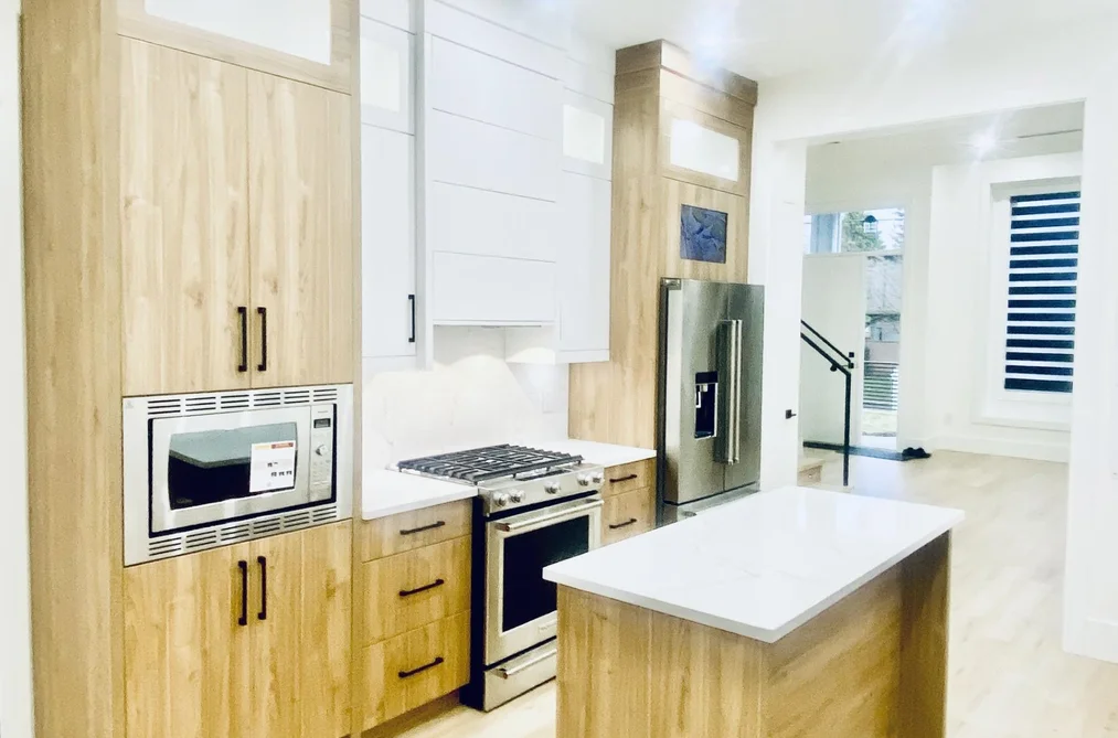 7633 Rosewood Street, Burnaby, BC - Half Duplex for Sale - Photo 9 of 30
