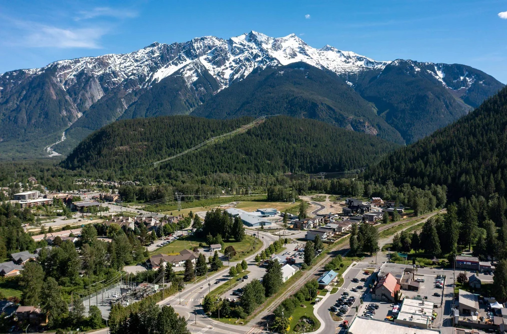 7634 SEVEN O'CLOCK DRIVE, Pemberton BC V0N 2L3, Pemberton BC — Land for Sale - Photo 4