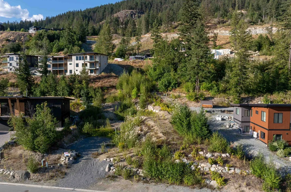 7634 SEVEN O'CLOCK DRIVE, Pemberton BC V0N 2L3, Pemberton BC — Land for Sale - Photo 5