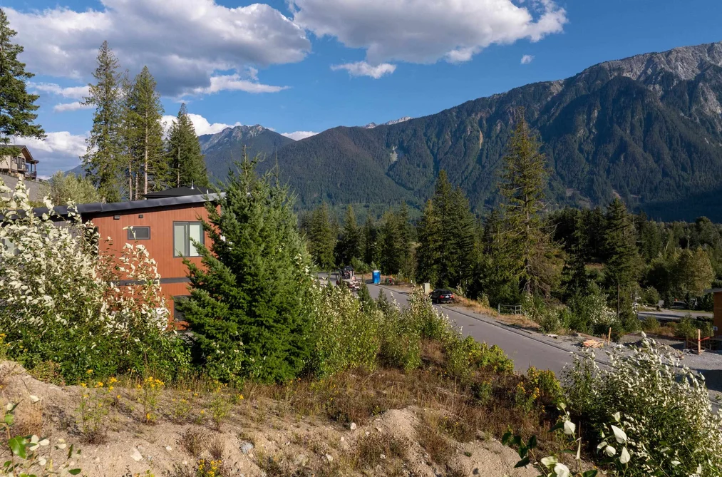 7634 SEVEN O'CLOCK DRIVE, Pemberton BC V0N 2L3, Pemberton BC — Land for Sale - Photo 6