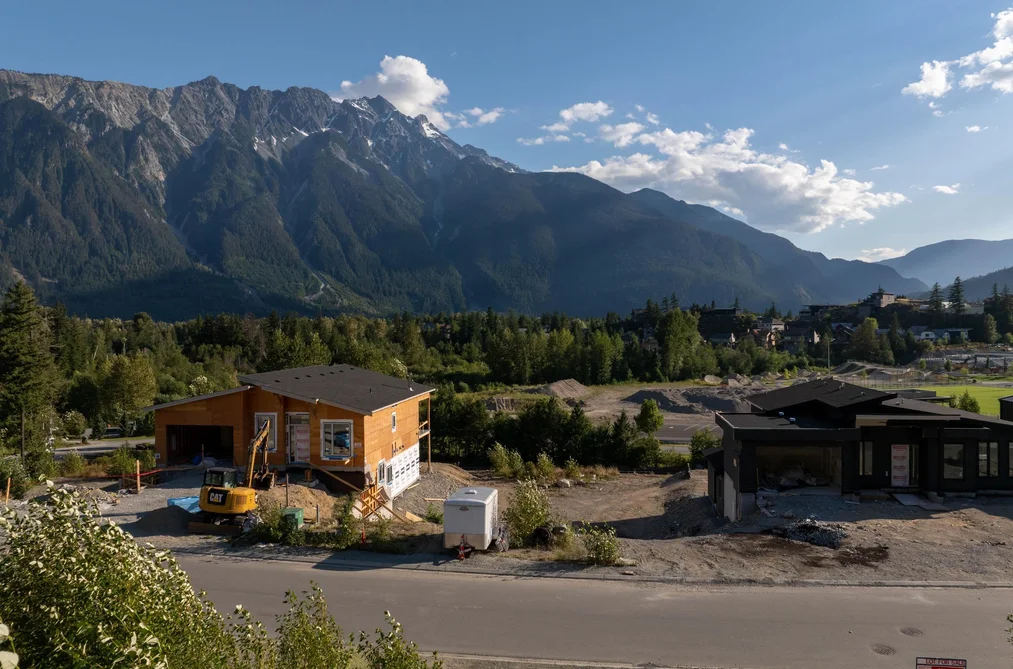 7634 SEVEN O'CLOCK DRIVE, Pemberton BC V0N 2L3, Pemberton BC — Land for Sale - Photo 7