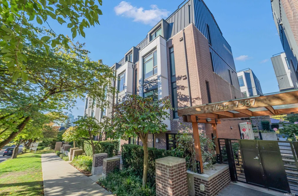 7637 Yukon St, Vancouver, BC - MLS: R3175360
