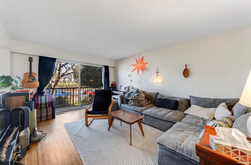 764 E GEORGIA STREET, Vancouver BC V6A 2A3, Vancouver BC — Residential for Sale - Photo 2