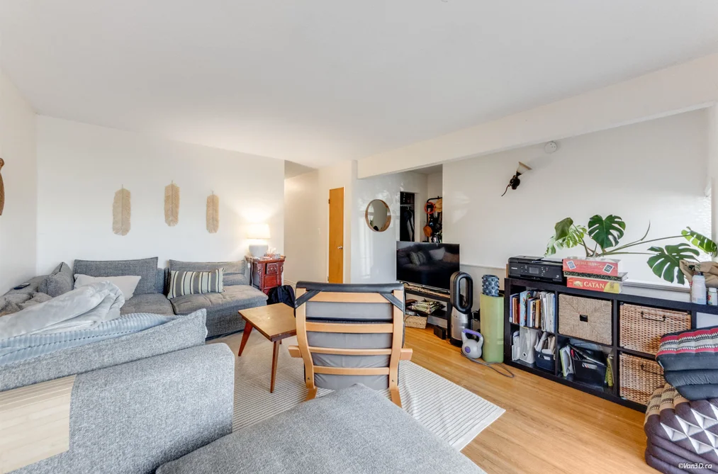 764 E GEORGIA STREET, Vancouver BC V6A 2A3, Vancouver BC — Residential for Sale - Photo 4