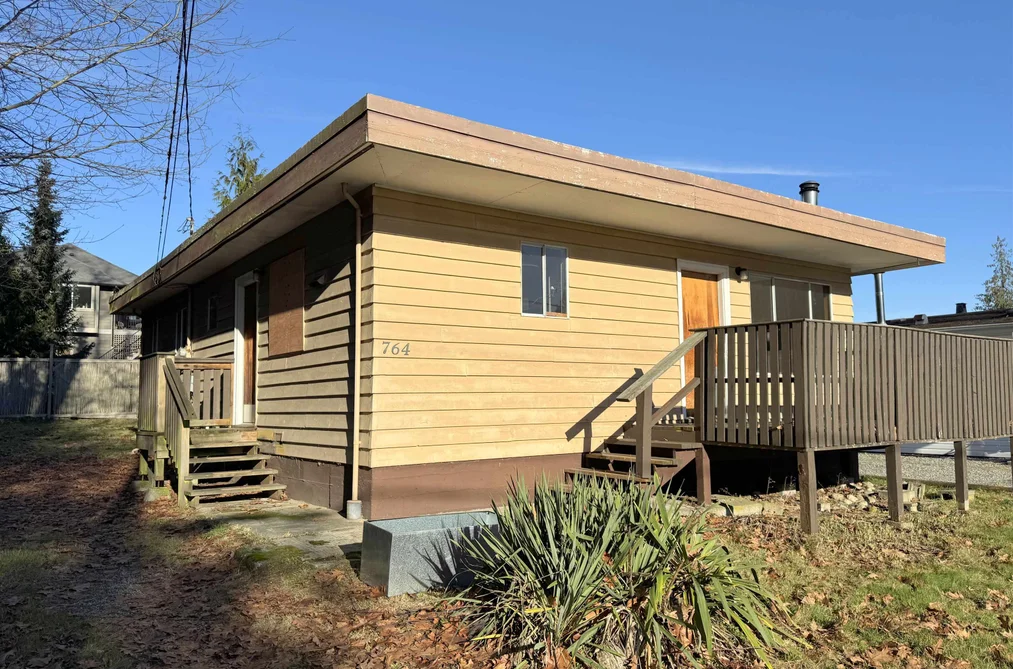 764 HILLCREST ROAD, Gibsons BC V0N 1V9, Gibsons BC — Residential for Sale - Photo 2
