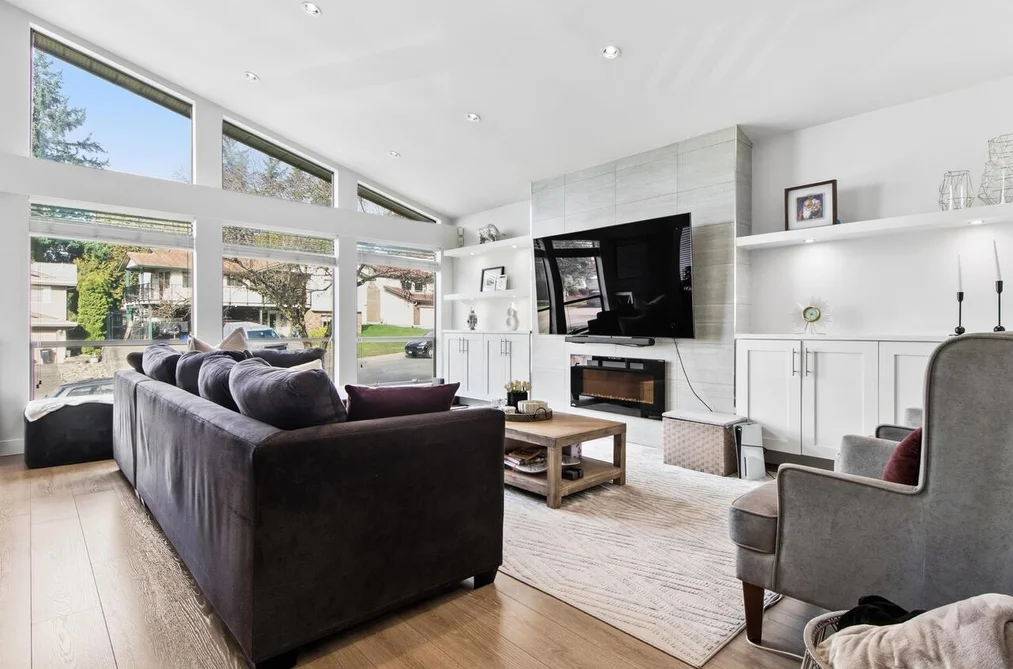 7640 LAWRENCE DRIVE, Burnaby BC V5A 1T6, Burnaby BC — Residential for Sale - Photo 5
