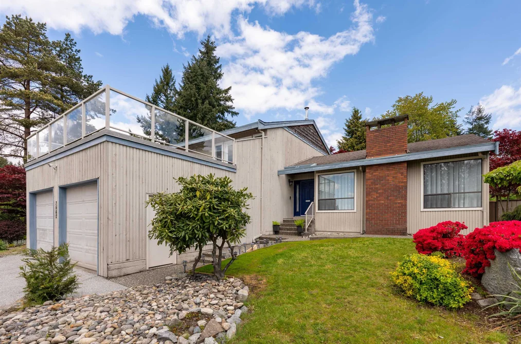 House for sale at 7642 Garfield Drive Delta British Columbia - MLS: R3093296