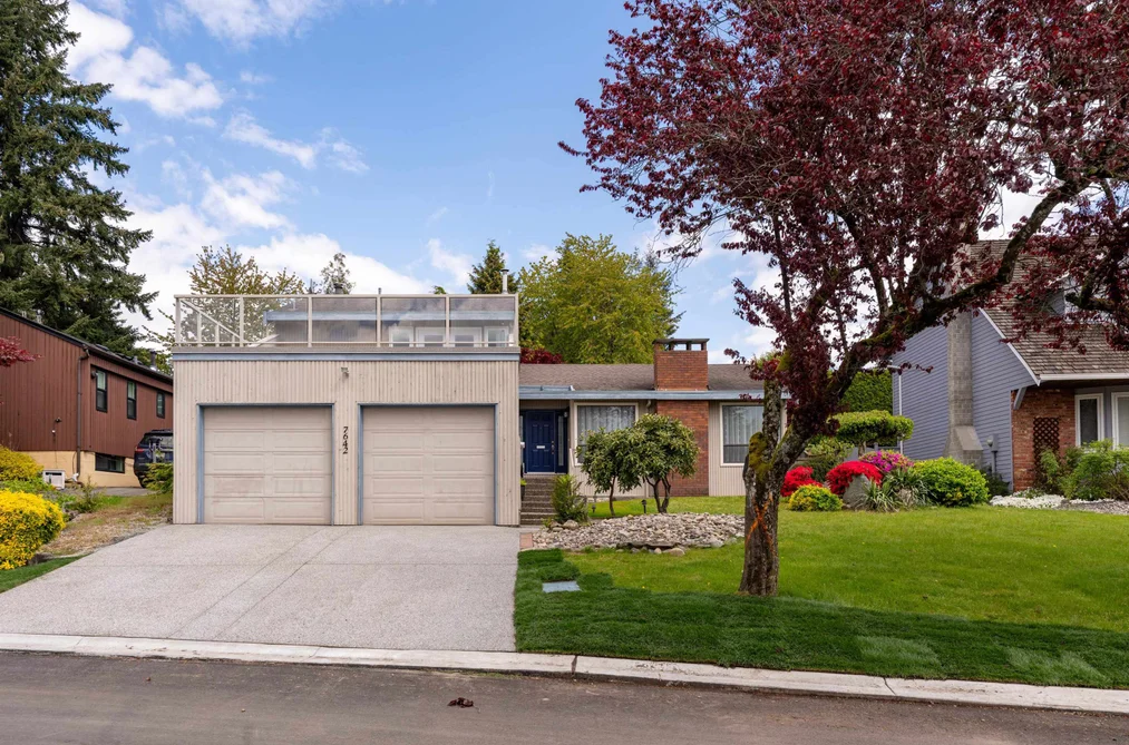 7642 GARFIELD DRIVE, Delta BC V4C 4E5, Delta BC — Residential for Sale - Photo 2