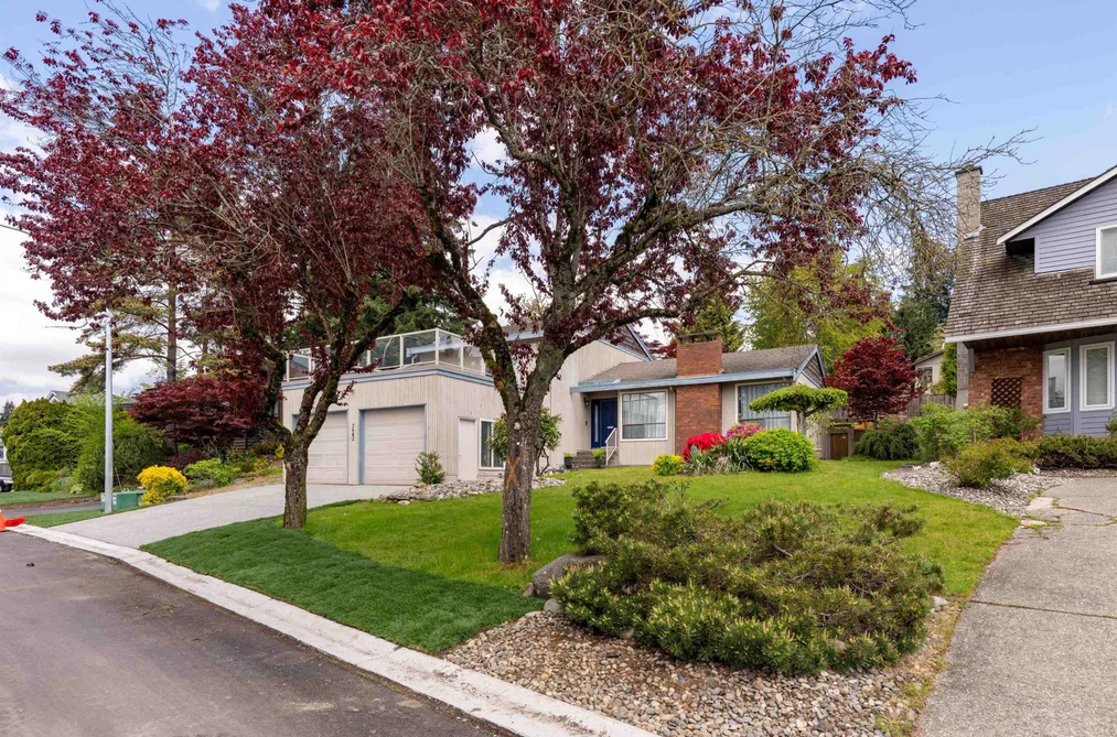 7642 GARFIELD DRIVE, Delta BC V4C 4E5, Delta BC — Residential for Sale - Photo 3
