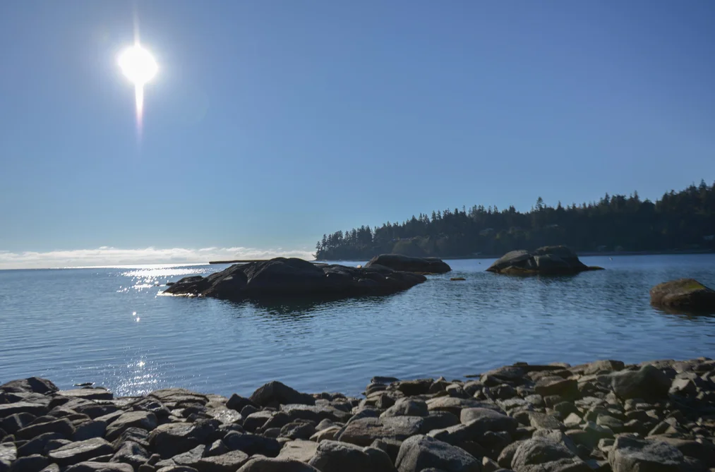 Property for sale at 7643 Cove Beach Road Halfmoon Bay British Columbia - MLS: R3073968