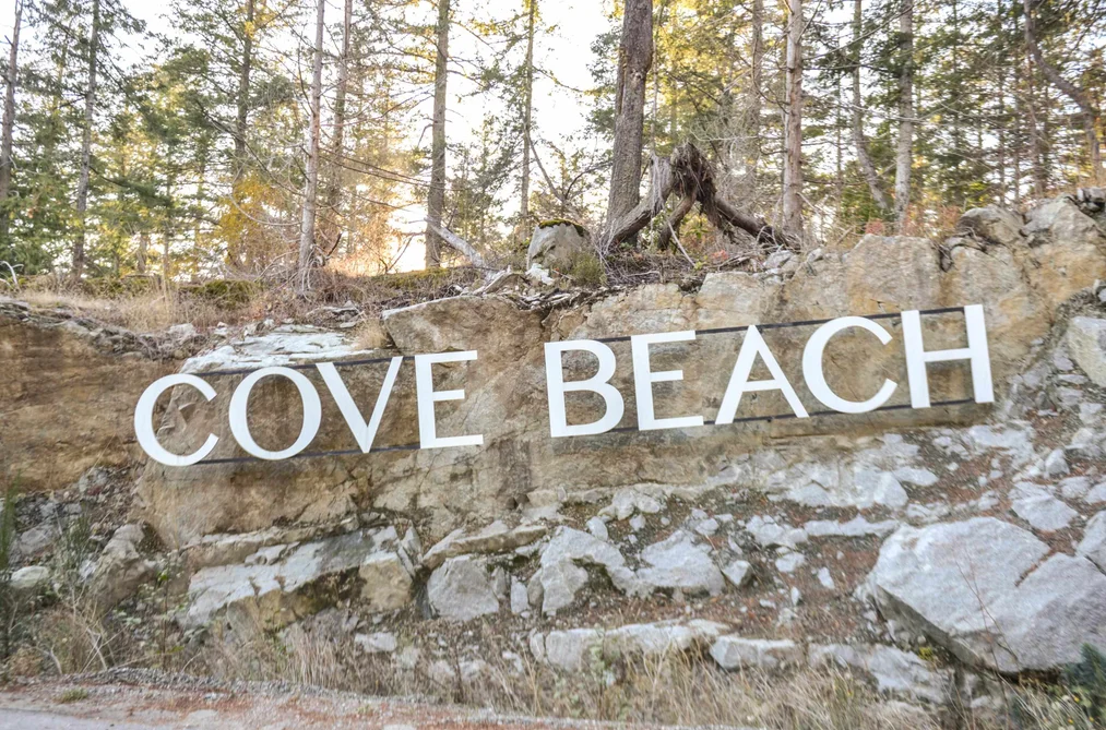 7643 COVE BEACH ROAD, Halfmoon Bay BC V7Z 1C3, Halfmoon Bay BC — Land for Sale - Photo 2