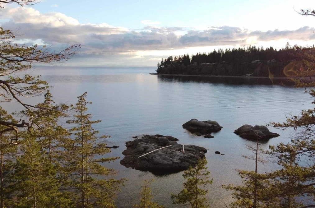 7643 COVE BEACH ROAD, Halfmoon Bay BC V7Z 1C3, Halfmoon Bay BC — Land for Sale - Photo 4