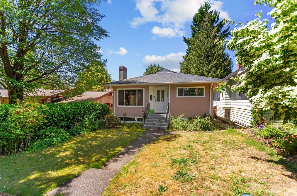 House for sale at 7643 Selkirk Street Vancouver British Columbia - MLS: R3137215