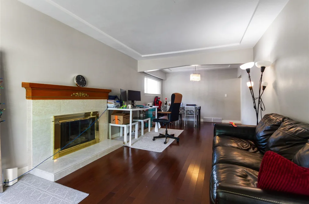 7643 SELKIRK STREET, Vancouver BC V6P 4H3, Vancouver BC — Residential for Sale — Photo 3 of 26