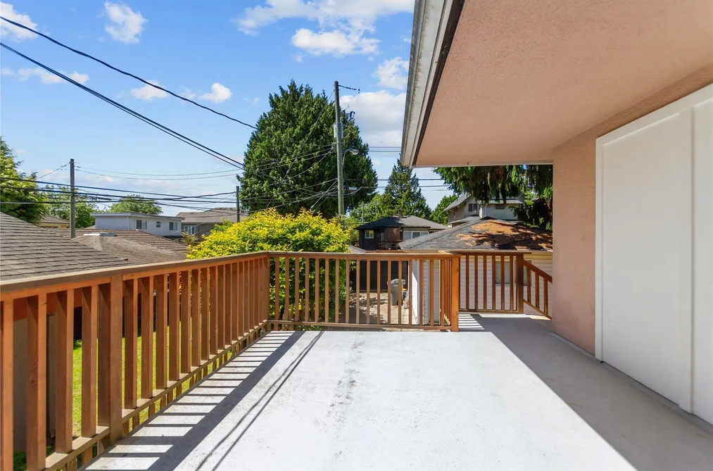7643 SELKIRK STREET, Vancouver BC V6P 4H3, Vancouver BC — Residential for Sale — Photo 6 of 26