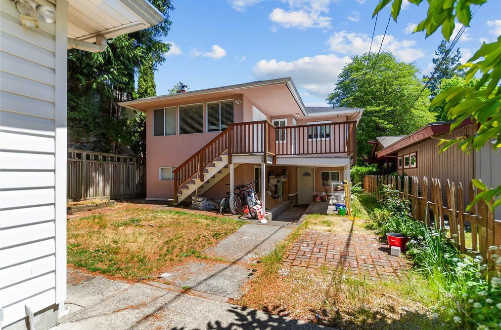 7643 SELKIRK STREET, Vancouver BC V6P 4H3, Vancouver BC — Residential for Sale — Photo 8 of 26