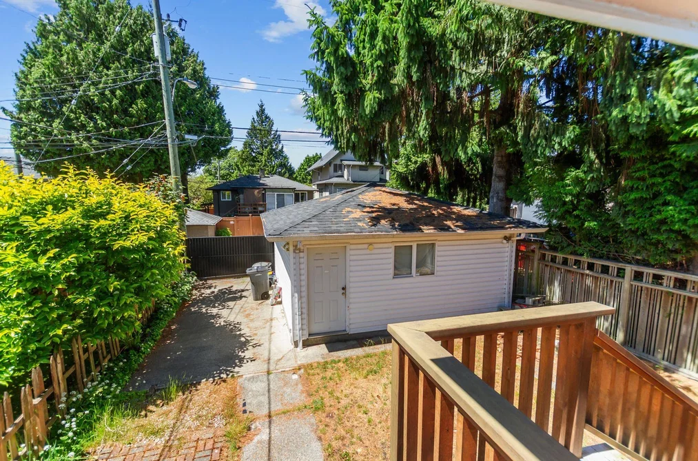 7643 SELKIRK STREET, Vancouver BC V6P 4H3, Vancouver BC — Residential for Sale — Photo 9 of 26