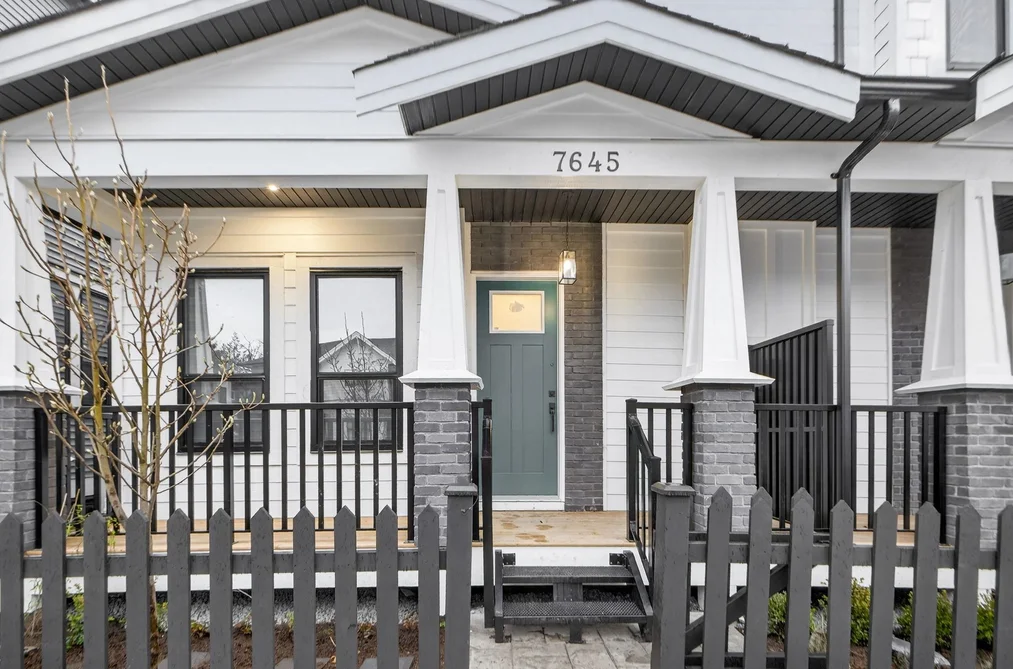 7645 197 STREET, Langley BC V2Y 3T4, Langley BC — Residential for Sale - Photo 2