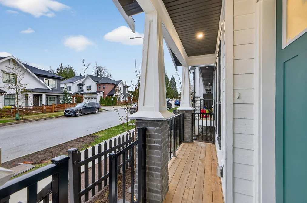 7645 197 STREET, Langley BC V2Y 3T4, Langley BC — Residential for Sale - Photo 3