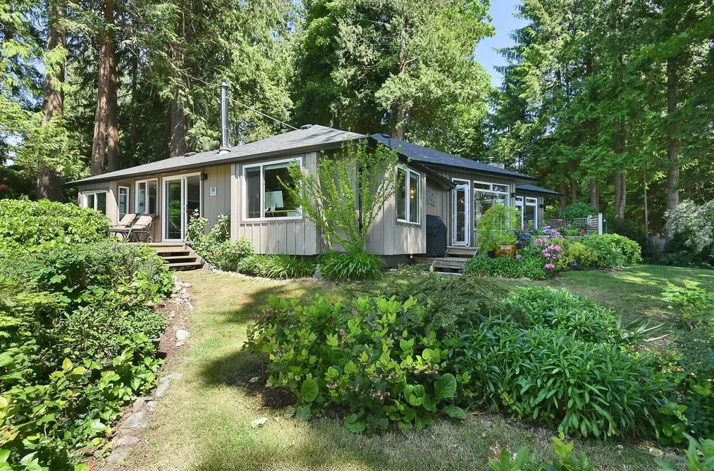 7647 EUREKA PLACE, Halfmoon Bay BC V7Z 1A1, Halfmoon Bay BC — Residential for Sale — Photo 16 of 38