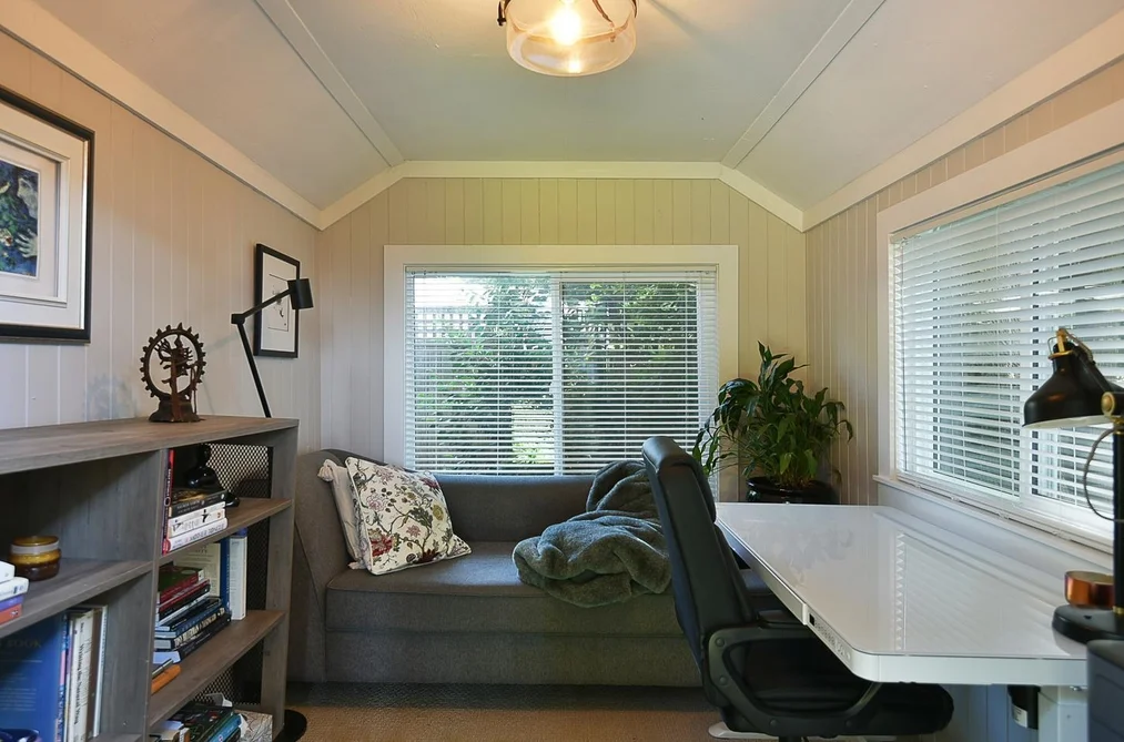 7647 EUREKA PLACE, Halfmoon Bay BC V7Z 1A1, Halfmoon Bay BC — Residential for Sale — Photo 32 of 38