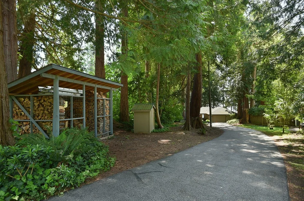 7647 EUREKA PLACE, Halfmoon Bay BC V7Z 1A1, Halfmoon Bay BC — Residential for Sale — Photo 35 of 38