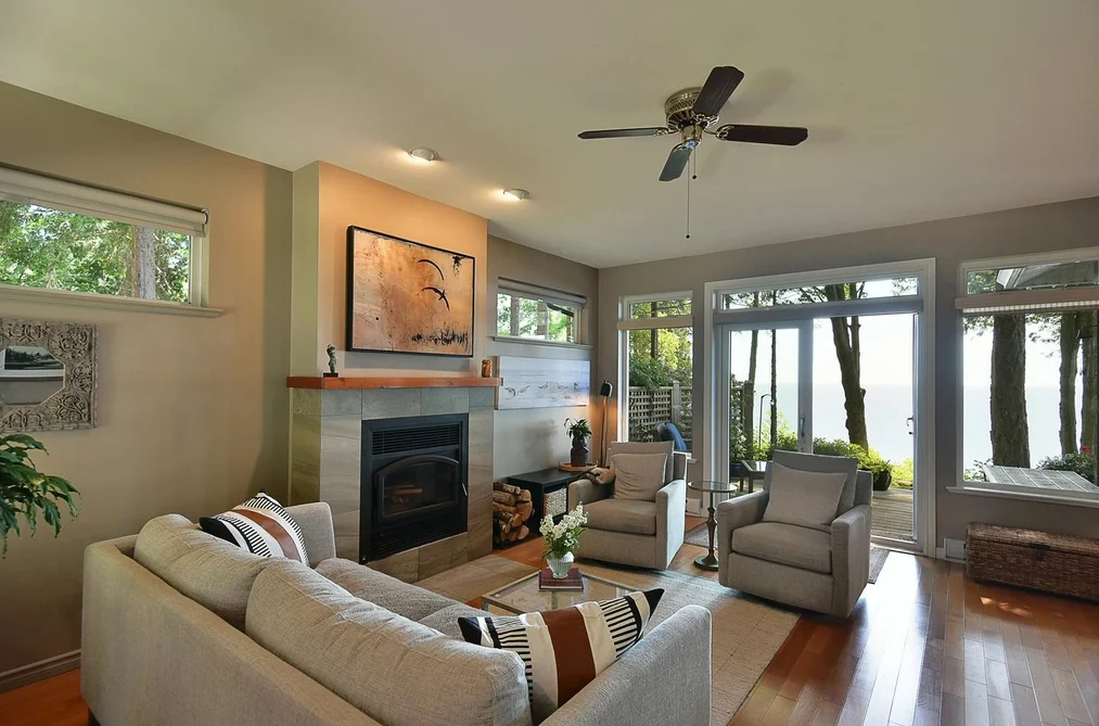 7647 EUREKA PLACE, Halfmoon Bay BC V7Z 1A1, Halfmoon Bay BC — Residential for Sale — Photo 4 of 38