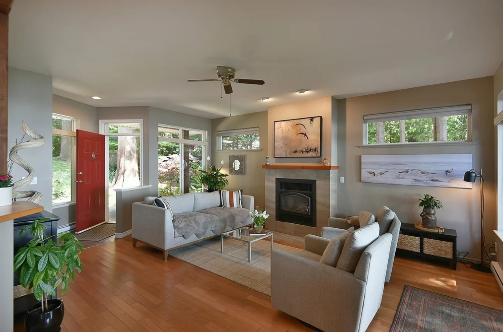 7647 EUREKA PLACE, Halfmoon Bay BC V7Z 1A1, Halfmoon Bay BC — Residential for Sale — Photo 5 of 38