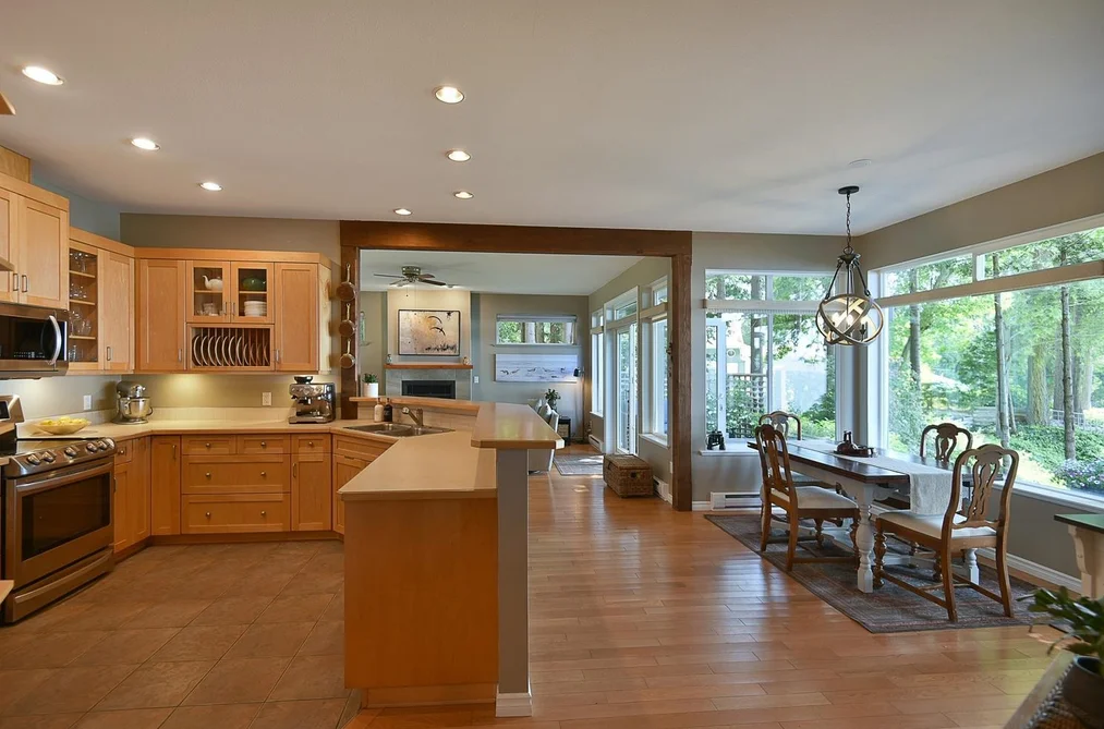 7647 EUREKA PLACE, Halfmoon Bay BC V7Z 1A1, Halfmoon Bay BC — Residential for Sale — Photo 7 of 38