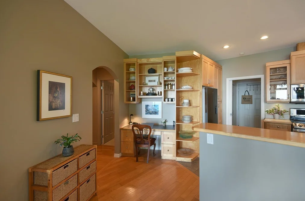 7647 EUREKA PLACE, Halfmoon Bay BC V7Z 1A1, Halfmoon Bay BC — Residential for Sale — Photo 8 of 38