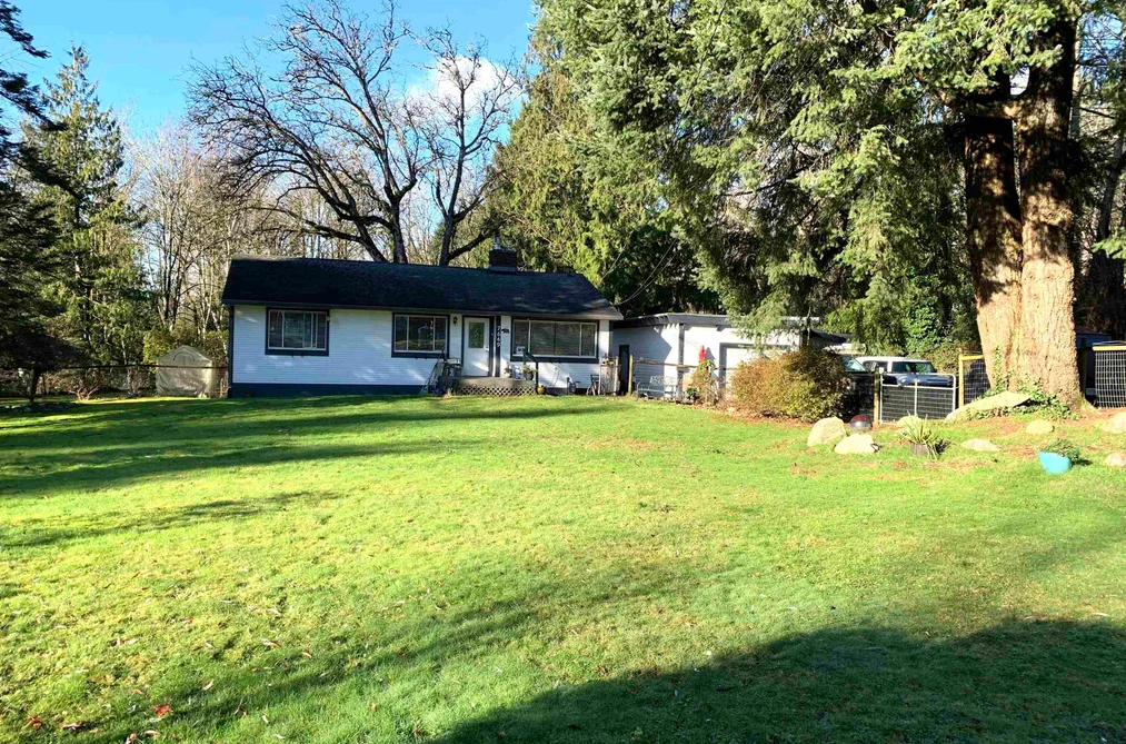 House for sale at 7649 Horne Street Mission British Columbia - MLS: R3078843