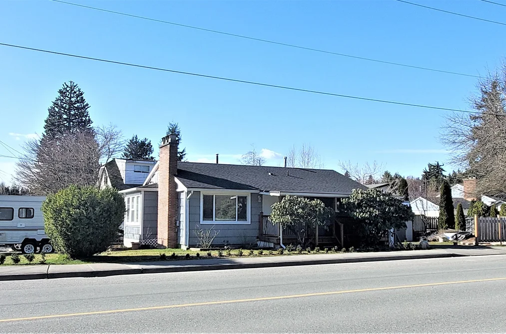 House for sale at 7649 Stave Lake Street Mission British Columbia - MLS: R3132667