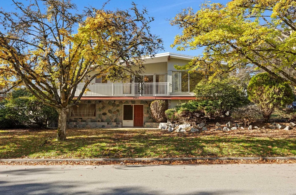 7649 Vivian Dr, Vancouver, BC - MLS: R3176797