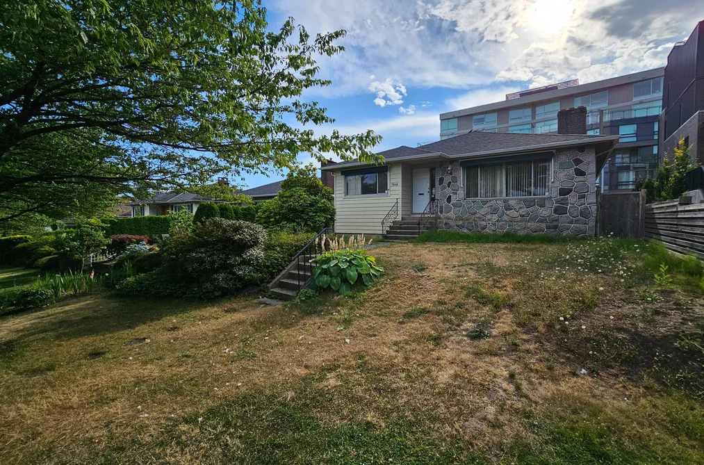 House for sale at 7649 Yukon Street Vancouver British Columbia - MLS: R3081016
