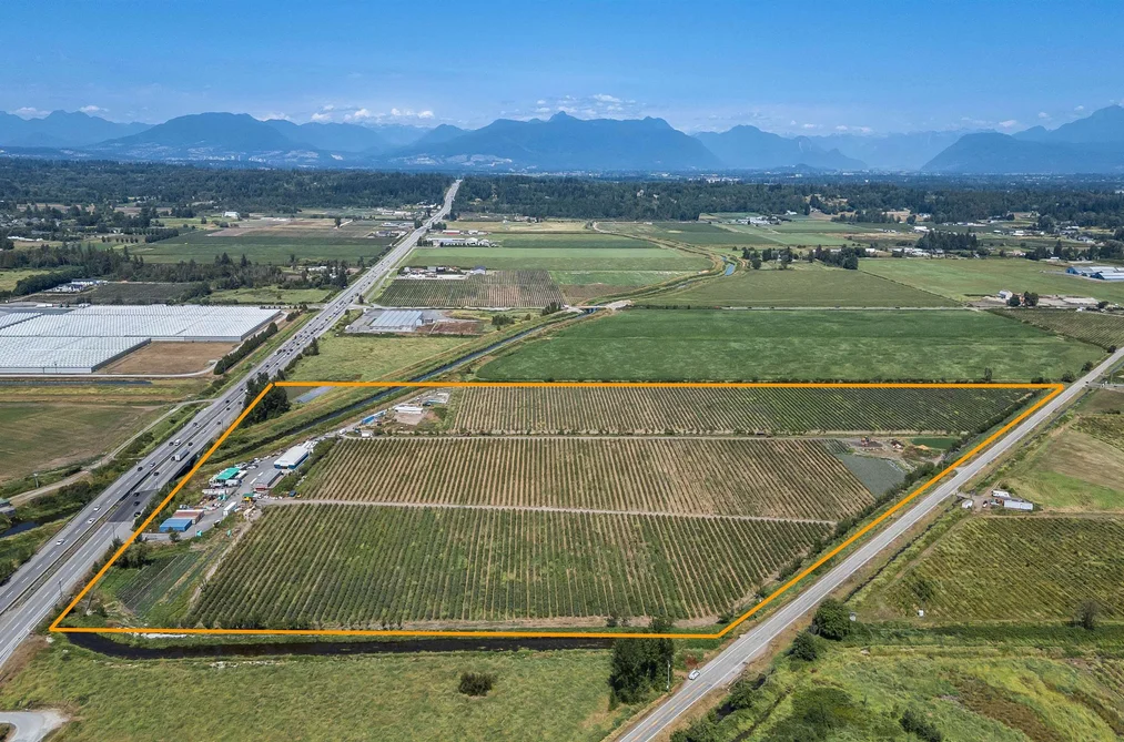 7650 176 St, Surrey, BC - MLS: R3172557