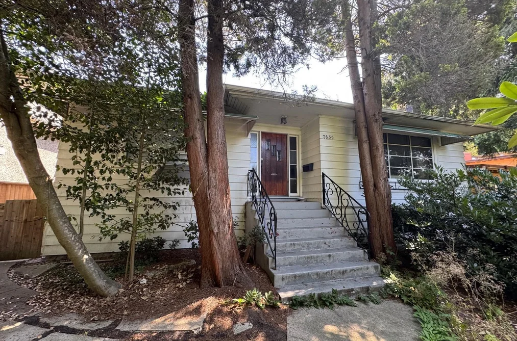 House for sale at 7650 Granville Street Vancouver British Columbia - MLS: R3004618